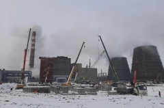 Минэнерго РФ настаивает на ускорении строительства Хабаровской ТЭЦ-4