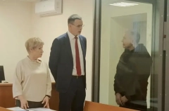 Суд отказался смягчить меру пресечения экс-главе самарского Минтранса