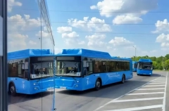 Специальные бесплатные маршруты до городских кладбищ появятся в Москве в Пасху