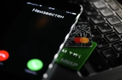 Почти 5 тыс. человек пострадали от ИТ-мошенников в Красноярском крае за полгода