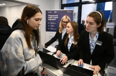Почти 30 тыс. школьников планируется трудоустроить на время каникул на Кубани