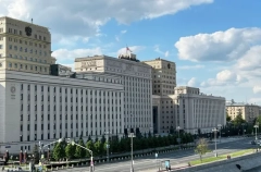 Минобороны РФ заявило, что украинские атаки на российские энергообъекты доказывают недоговороспособность Киева
