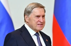 Ушаков: Переговоры в Стамбуле по Украине должны проходить с учетом итогов прерванных в 2022 г. переговоров и ситуации "на земле"