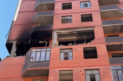 Дело о мошенничестве возбуждено в связи со взрывом в доме в Махачкале