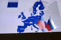 Помогут ли антироссийские санкции США урегулировать ситуацию на Украине?