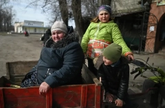 Помощь после взрыва газа в многоэтажке в Махачкале получили 138 семей