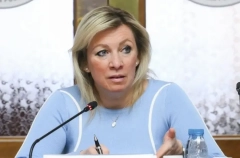 Мария Захарова: контакты экспертов РФ и США будут продолжены