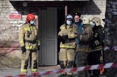 Локальный режим ЧС ввели после взрыва газа в челябинском поселке Красногорский