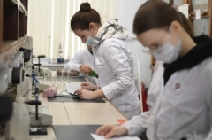 Первые студенты нового медвуза в Липецке будут учиться бесплатно - губернатор