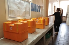 Мобильные медицинские бригады появятся в сельских районах Ростовской области