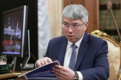 Запуск проекта по разработке месторождения бериллия в Бурятии намечен на 2025г