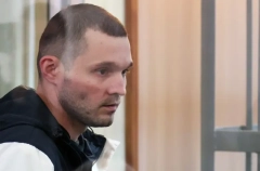 Суд во Владивостоке смягчил приговор американцу Блэку