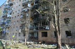Принята программа строительства жилья в приграничных районах Курской области
