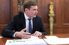 Глава Хакасии поручил проверить готовность к природным катаклизмам