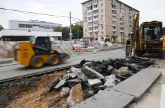 Саратовская область в 2025г получит 2,3 млрд руб на завершение благоустройства общественных территорий