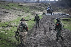 Курские аграрии могут обращаться к саперам для разминирования полей - Хинштейн