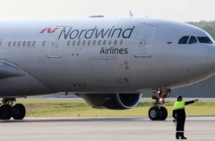 Nordwind планирует в 2025г увеличить пассажироперевозки из Башкирии на 35%