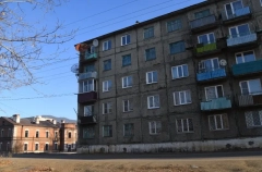 Приангарье выступает за признание хрущевок с неполным каркасом непригодными для жизни