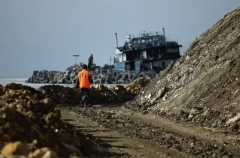 Ущерб водным биоресурсам в результате аварии танкеров в Керченском проливе составил 2,5 млрд руб. - Росрыболовство