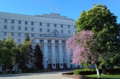 Почти 170 общественных пространств благоустроят в Ростовской области