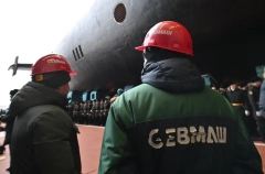 Более 70 кораблей находятся в разных стадиях готовности на российских верфях - Путин