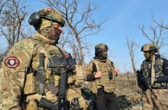 Башкирия проработает правовую поддержку для семей погибших "вагнеровцев"