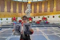 Акция ко Дню Победы "Расскажи о своем герое" пройдет в столичных школах и колледжах