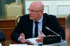 Чернышенко назвал победителей третьей волны конкурсного отбора центров исследований ИИ