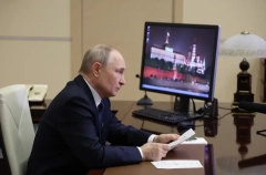 Путин: полный разгром противника в Курской области создает условия для дальнейших успешных действий наших войск на других участках фронта