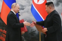 Путин рассчитывает на скорое продолжение прямых контактов с лидером КНДР - Лавров на встрече с Ким Чен Ыном
