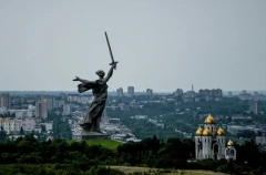 Путин о возможности переименования Волгограда: необходимо выяснить отношение жителей