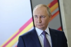 Путин: необходимости применять ядерное оружие за время СВО не было