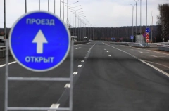 Дублер проспекта Космонавтов построят между Екатеринбургом и Верхней Пышмой
