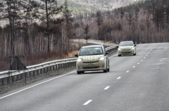Паспортизацию автодорог проведут в Хабаровском крае в 2025 году - губернатор