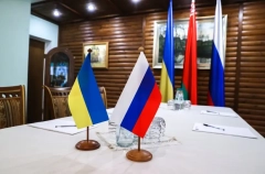 В Кремле позитивно оценили набор тем третьего раунда российско-украинских переговоров в Стамбуле