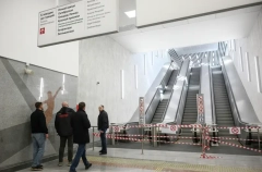 Закупку на корректировку генсхемы развития Новосибирского метрополитена объявят повторно