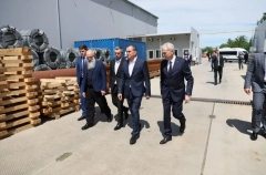 Краснодарский край в 2025г направит на развитие Курганинского района 3,3 млрд рублей