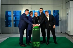 SFT Group ввела второй завод гофропродукции в Адыгее - власти