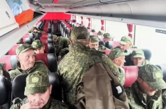 Россия и Украина провели очередной обмен военнопленными - Минобороны РФ
