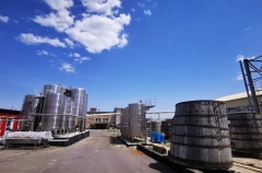 Краснодарский край в 2025г намерен увеличить выпуск винодельческой продукции на 3,5%