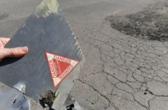 В Кремле назвали серьезной эскалацией снятие ограничений на дальность вооружений для Украины