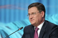 Новак: решение по запрету на экспорт бензина зависит от динамики биржевых цен