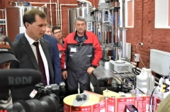 Производство биоудобрений запущено на Кубани