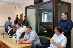 Облсуд ужесточил приговор по делу гендиректора "Амурстроя" о мошенничестве
