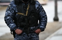 Меры безопасности усилили в соседних регионах после атаки дронов в Приангарье