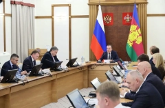 Дорожный фонд Краснодарского края за 10 лет вырос в 4,5 раза - до 60 млрд рублей