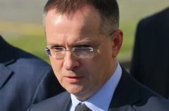 Мединский: Россия готова вернуться к предложению о гуманитарных паузах на отдельных участках фронта, хотя Зеленский его отверг