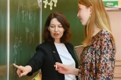 РГПУ им.Герцена подготовит педагогов для школ Калининграда