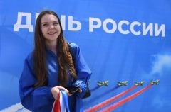 Около 25 тыс. жителей Заполярья ждут на мероприятиях в честь Дня России
