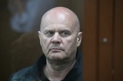 Мэр Красноярска Логинов арестован по делу о получении более 180 млн руб. взятки